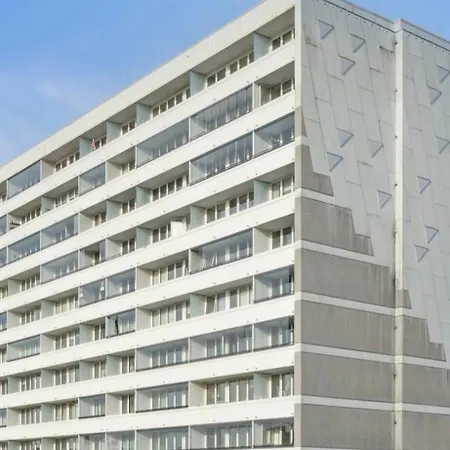 Penthouse With The View In Copenhagen Apartament Søborg