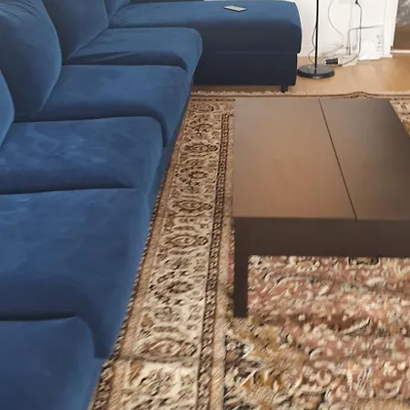 Apartament Penthouse With The View In Copenhagen Søborg